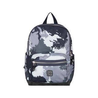  Rucksack Faded Camo 
