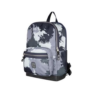  Rucksack Faded Camo 