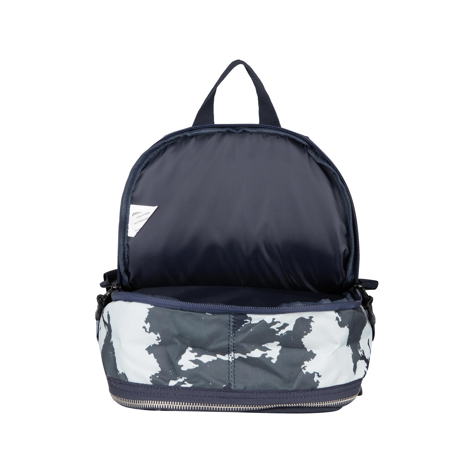  Sac à dos Faded Camo 