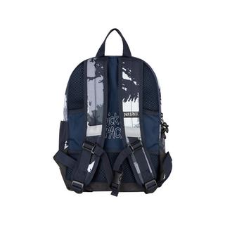  Rucksack Faded Camo 