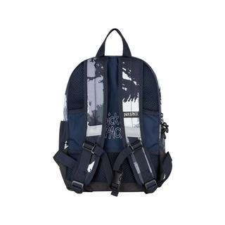 NA Rucksack Faded Camo 