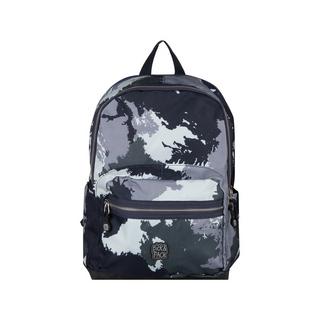  Rucksack Faded Camo 