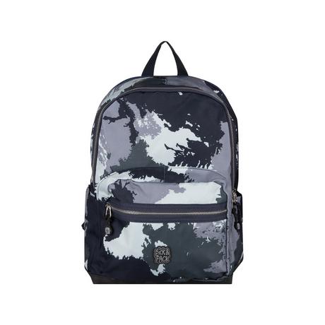  Rucksack Faded Camo 