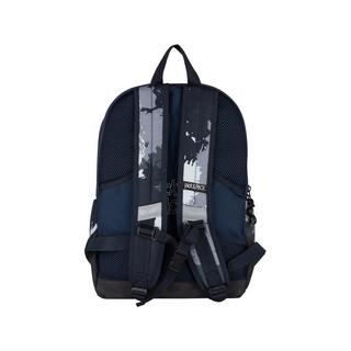  Rucksack Faded Camo 