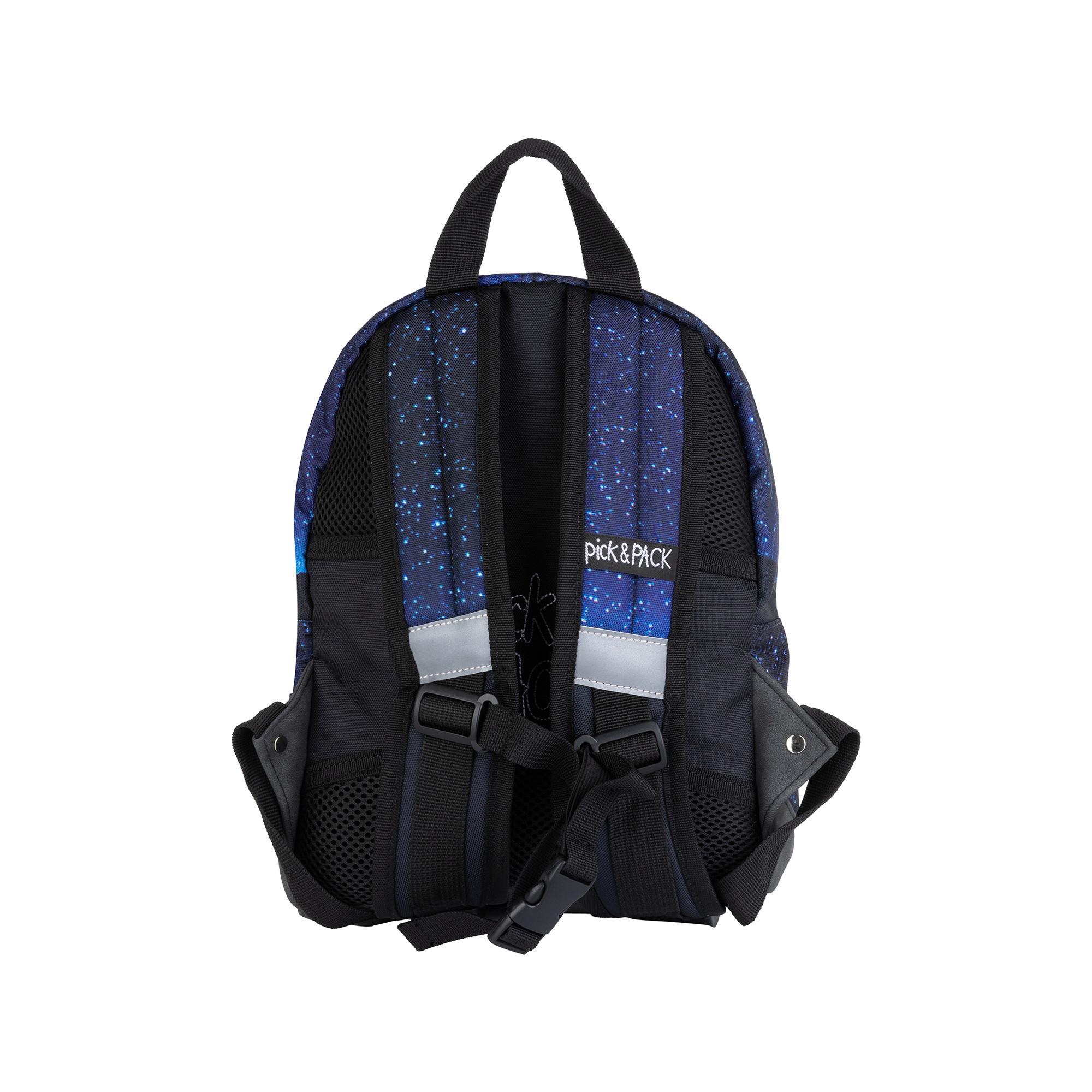 Pick&Pack Rucksack Universe 