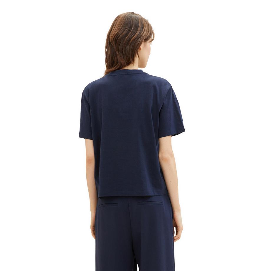 TOM TAILOR Denim  T-shirt 