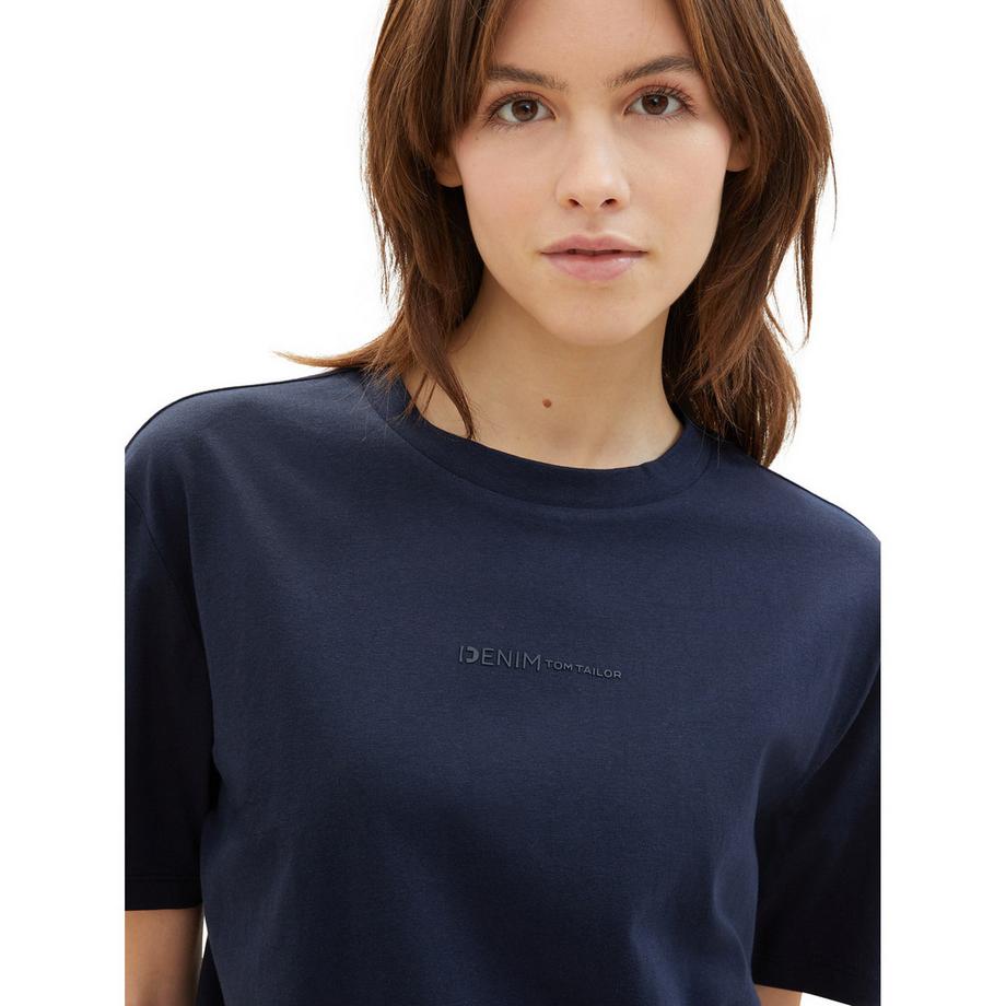 TOM TAILOR Denim  T-shirt 