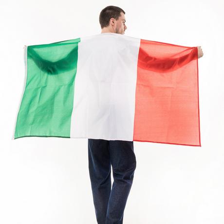 Manor Sport Flagge Italien Flagge 90x 60 cm 