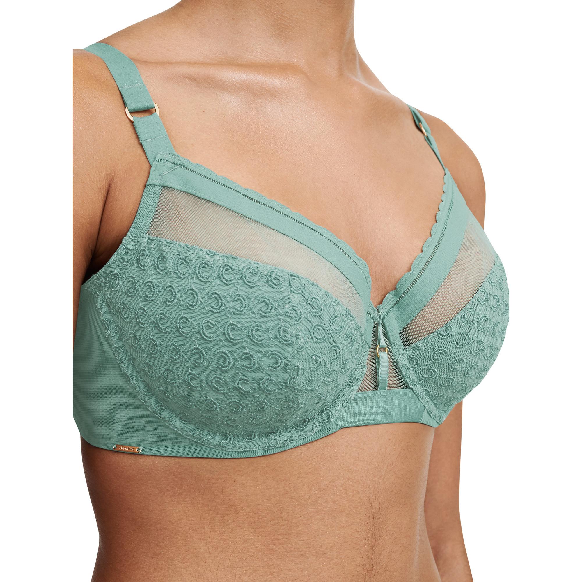 Chantelle Reggiseno con ferretto Full Cup  