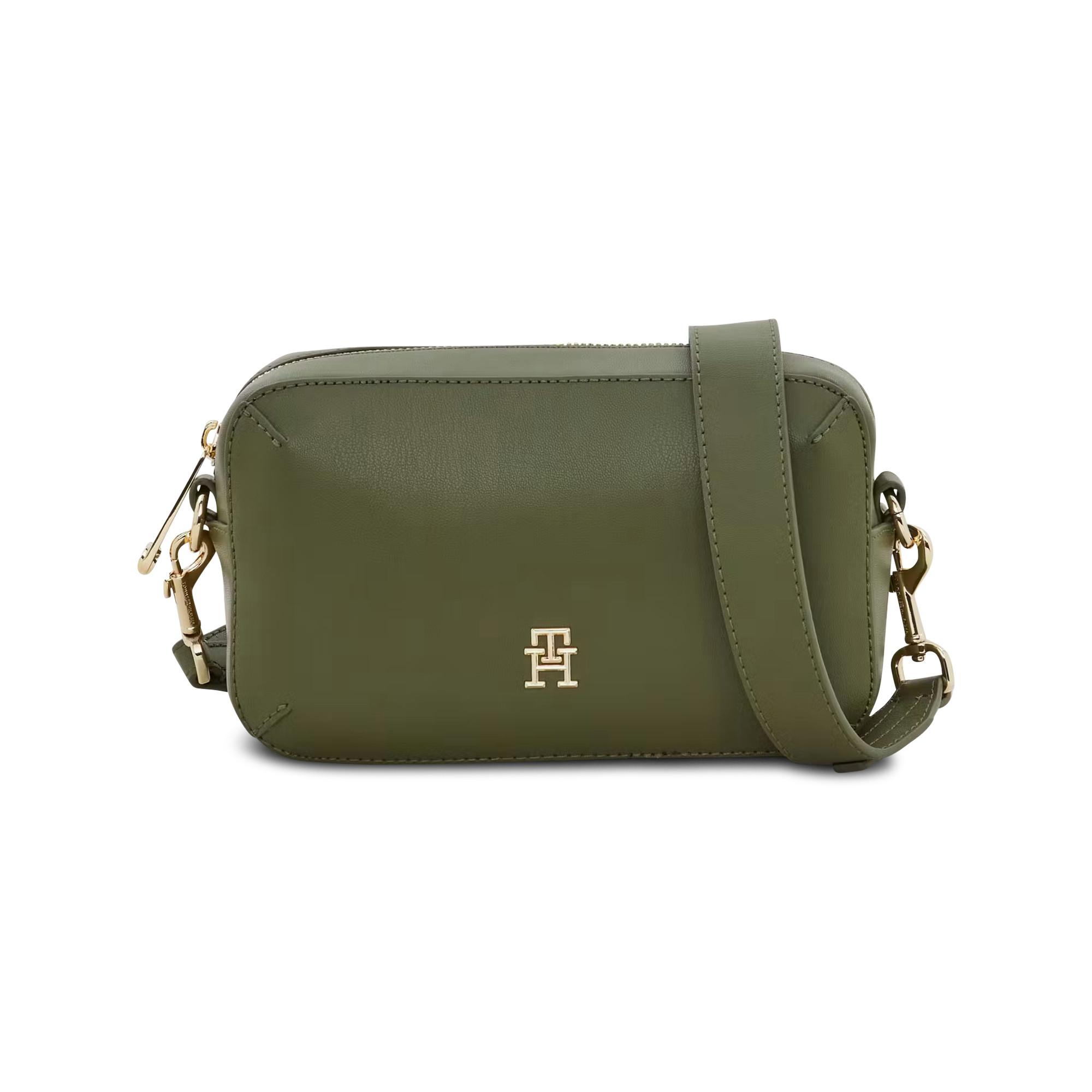 TOMMY HILFIGER TH CHIC Sac Reporter 