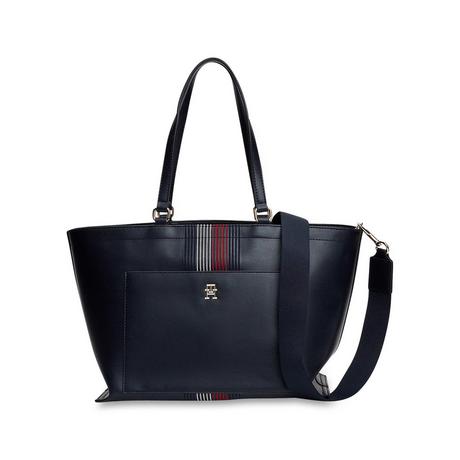 TOMMY HILFIGER TH DISTINCT Tote-Bag 