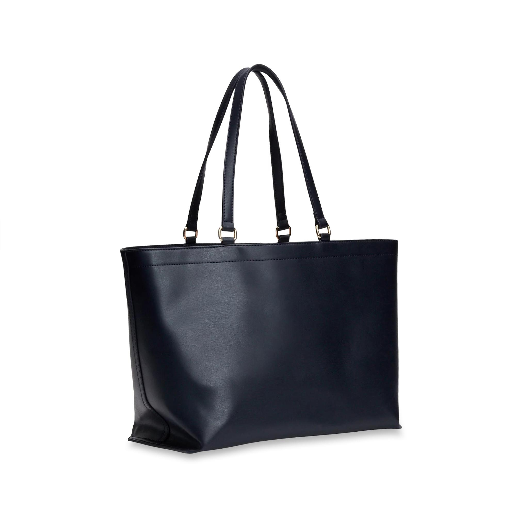 TOMMY HILFIGER TH DISTINCT Tote-Bag 