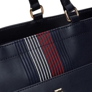 TOMMY HILFIGER TH DISTINCT Tote-Bag 