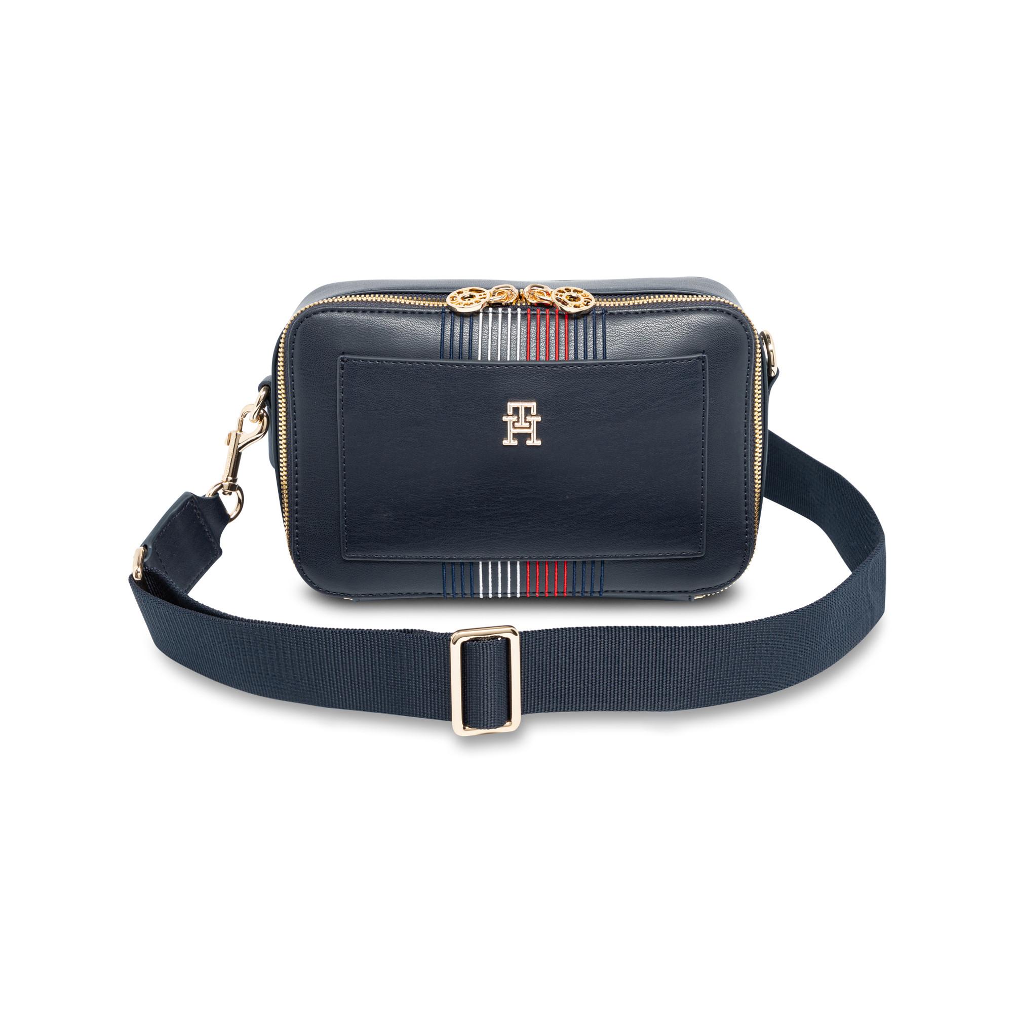 TOMMY HILFIGER TH DISTINCT Reporter Bag 