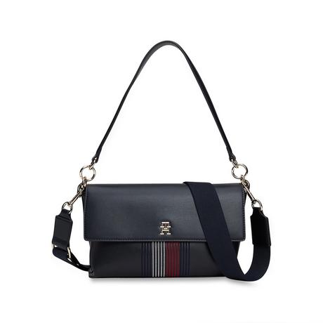 TOMMY HILFIGER TH DISTINCT Shoulder Bag 