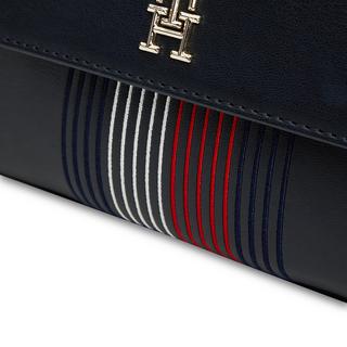 TOMMY HILFIGER TH DISTINCT Borsa a tracolla 