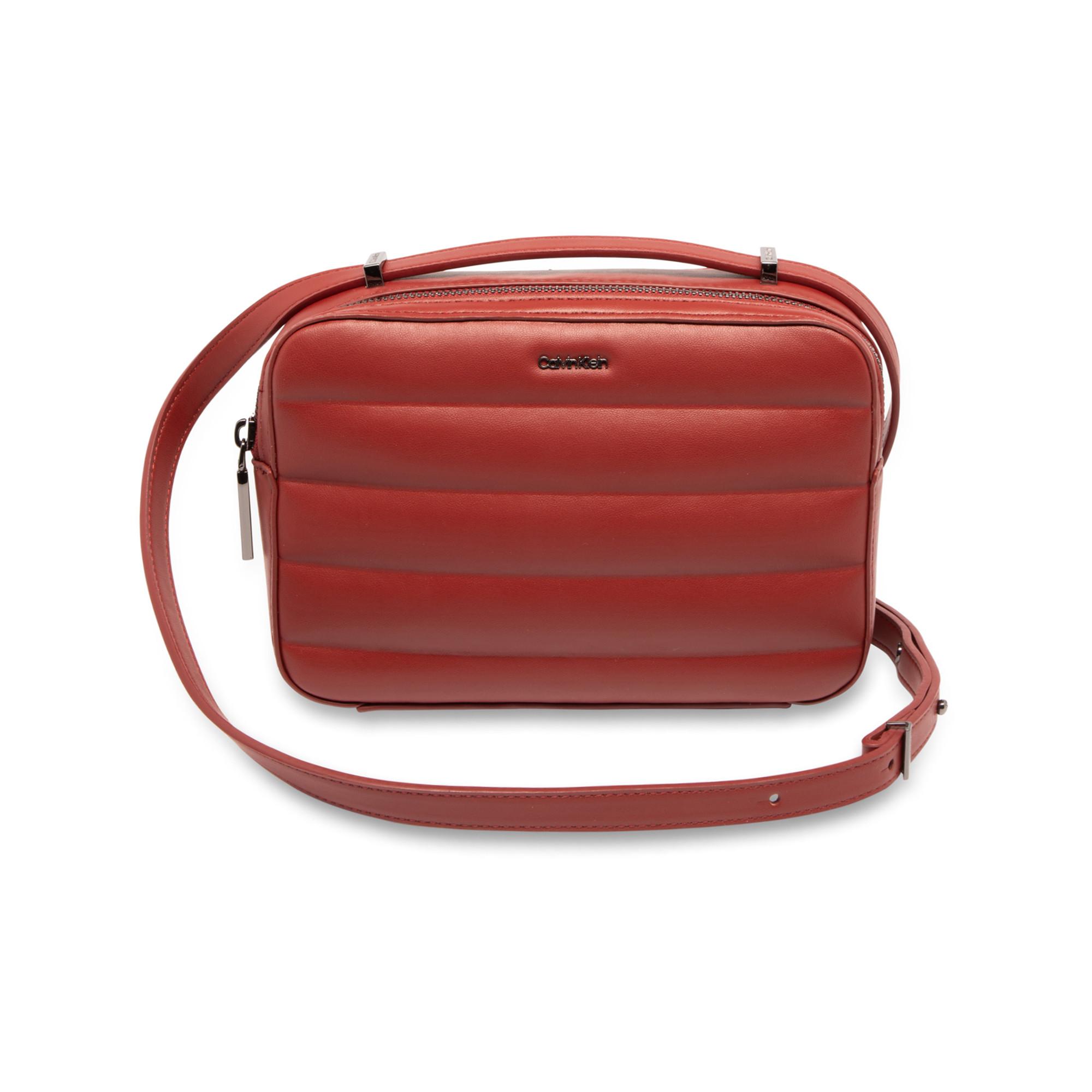 Image of Reporter Bag Damen Rot ONE SIZE
