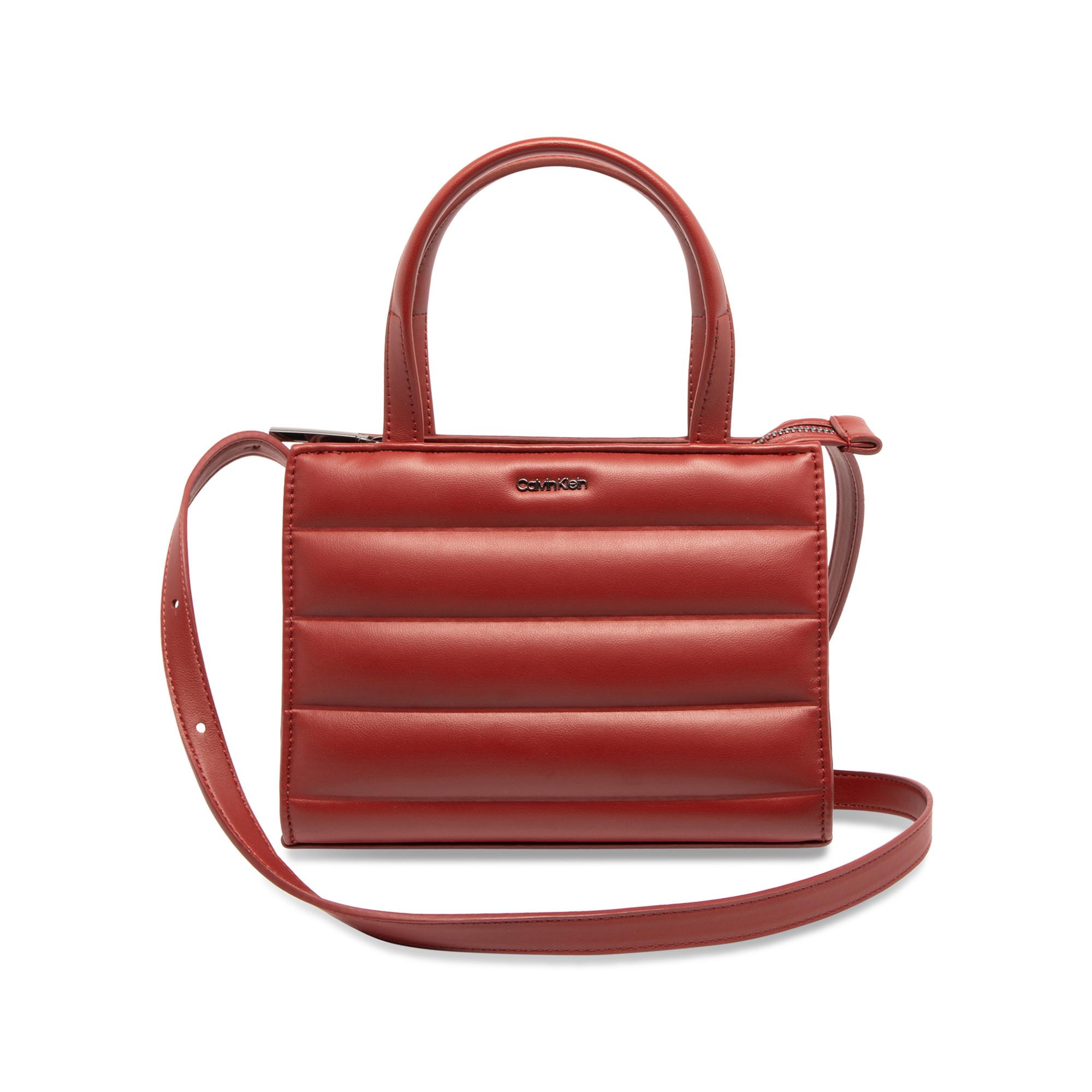 Image of Tote-bag Damen Rot ONE SIZE