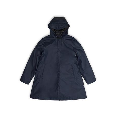 RAINS Giacca impermeabile Linea A  