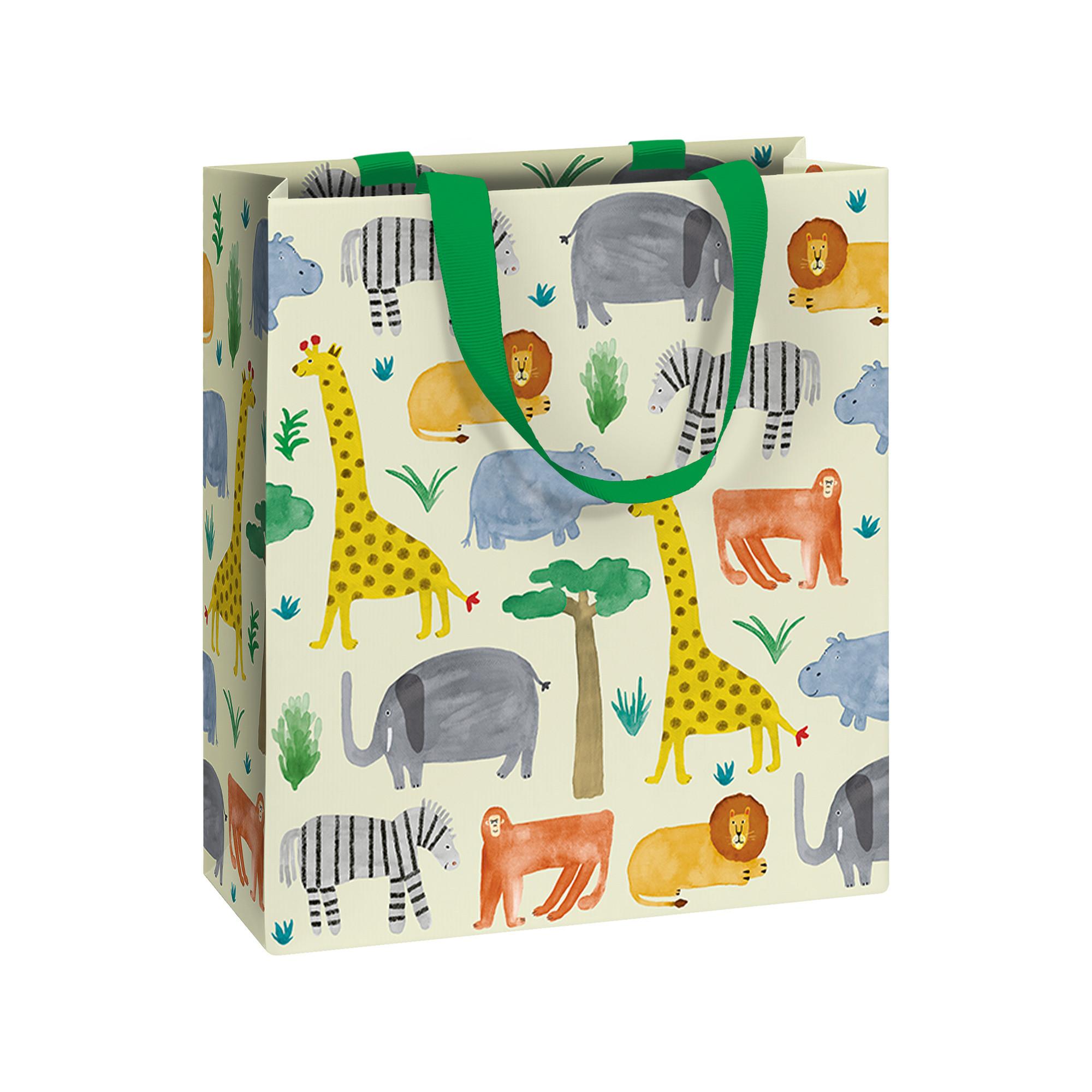 STEWO INTERNATIONAL Sac cadeau Timba 