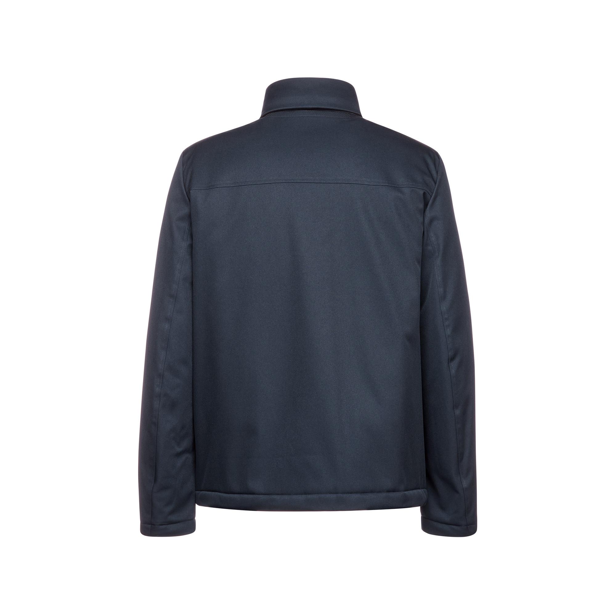 GEOX M VINCIT SHORT JKT - TWILL REC Blouson 