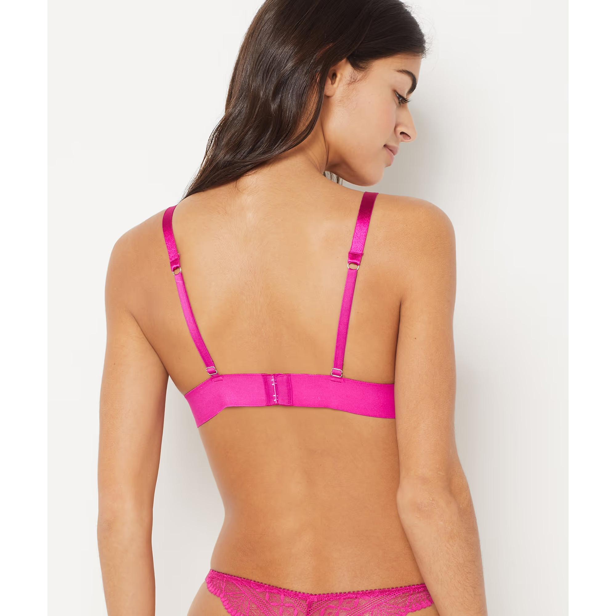 Etam  Reggiseno, a triangolo, non imbottito 