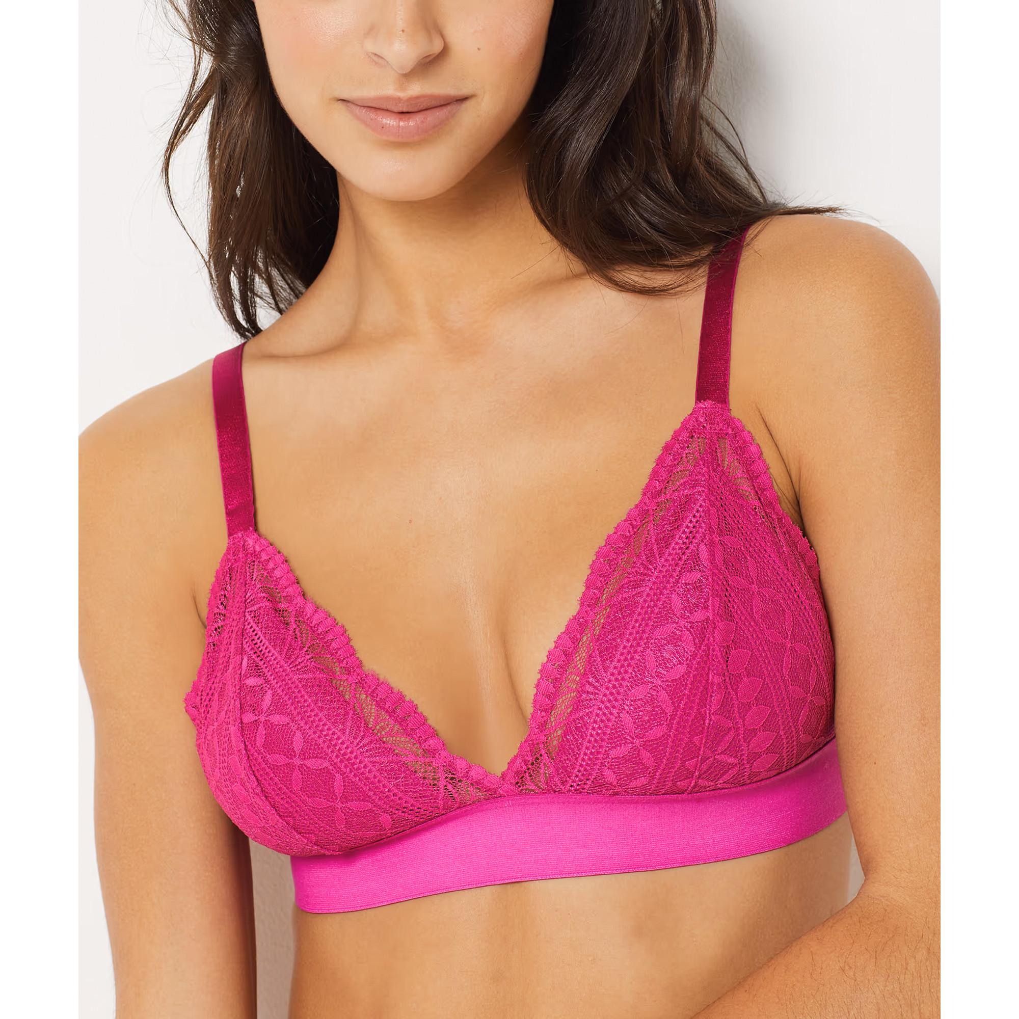 Etam  Reggiseno, a triangolo, non imbottito 