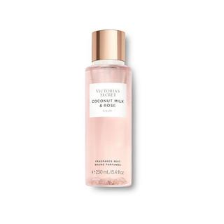 Victoria's Secret Coconut Milk & Rose Fragrance Mist  
