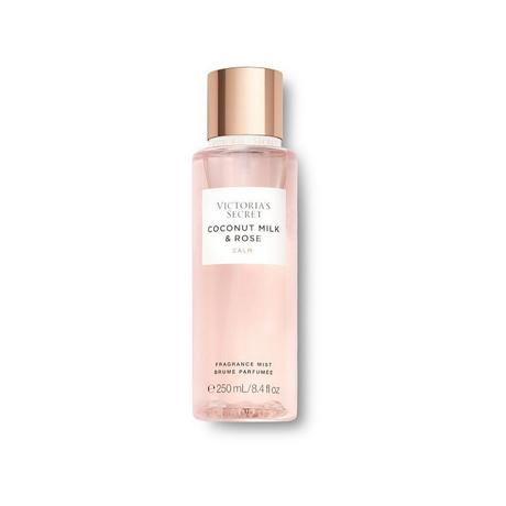 Victoria's Secret Coconut Milk & Rose Fragrance Mist  