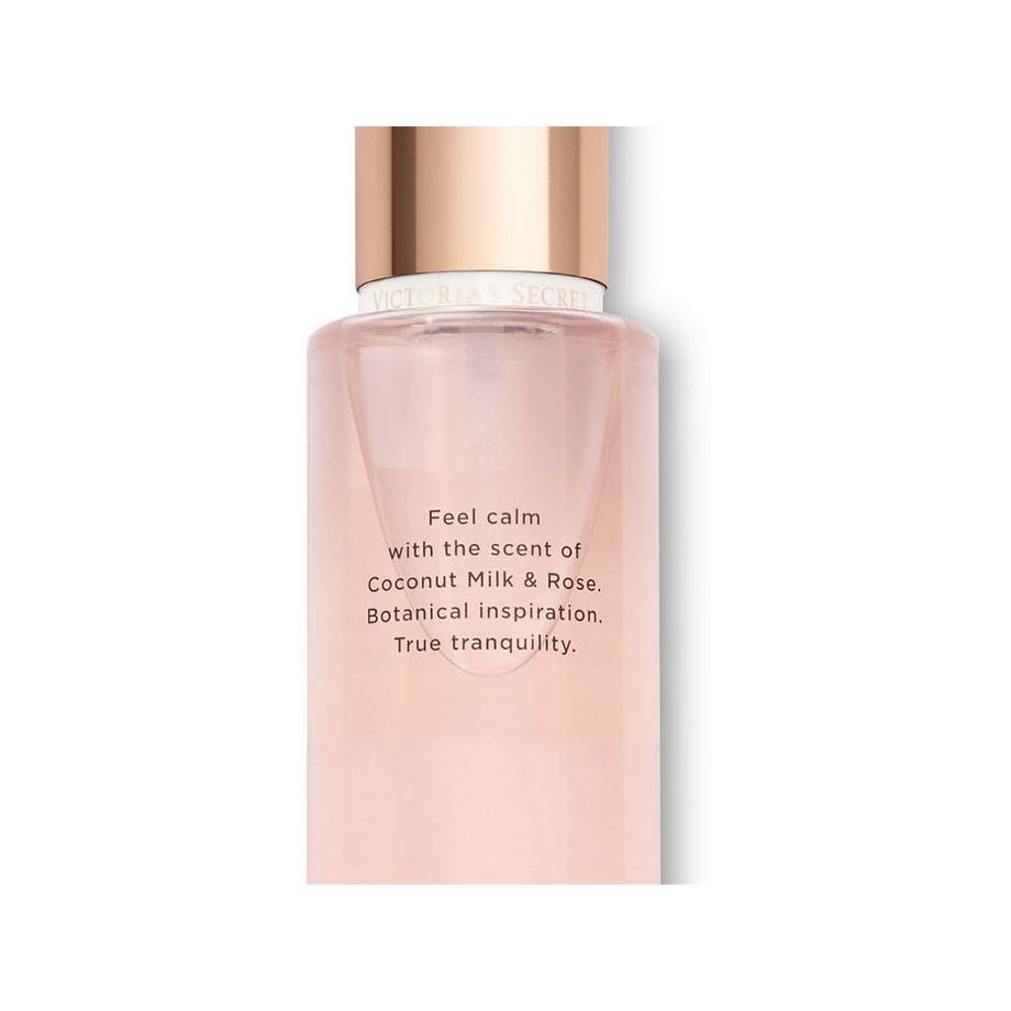 Victoria's Secret Coconut Milk & Rose Fragrance Mist  