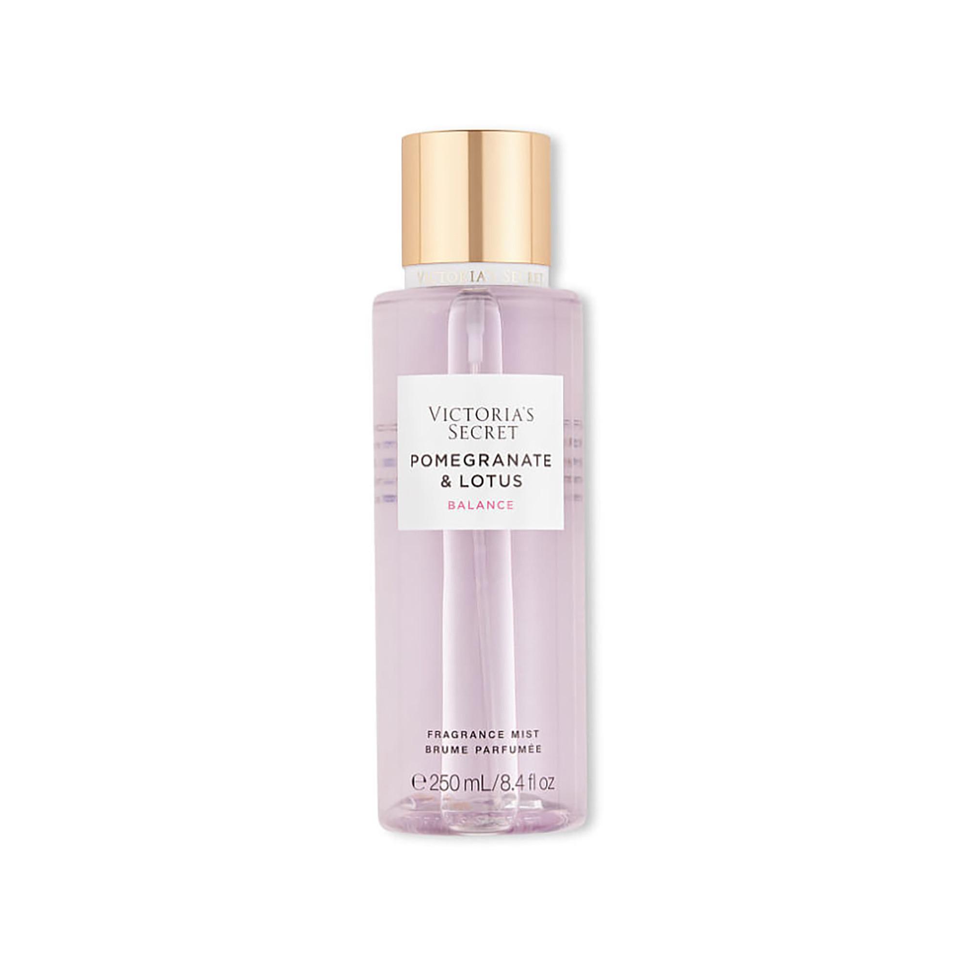 Victoria's Secret  Pomegranate & Lotus Fragrance Mist 