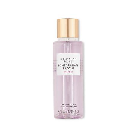 Victoria's Secret  Pomegranate & Lotus Fragrance Mist 