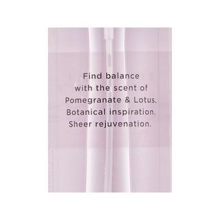 Victoria's Secret  Pomegranate & Lotus Fragrance Mist 