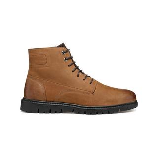 GEOX U GHIACCIAIO D - VIT.CER. Bottes, talon haut 