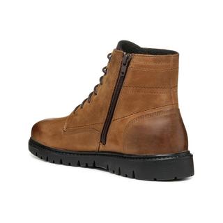 GEOX U GHIACCIAIO D - VIT.CER. Bottes, talon haut 