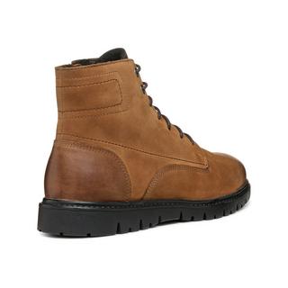 GEOX U GHIACCIAIO D - VIT.CER. Bottes, talon haut 