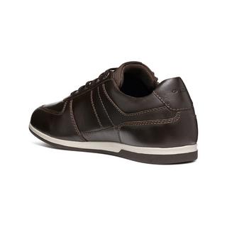 GEOX U RENAN B - NAPPA Sneakers, basses 