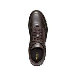 GEOX U RENAN B - NAPPA Sneakers, basses 