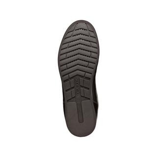 GEOX U RENAN B - NAPPA Sneakers, basses 