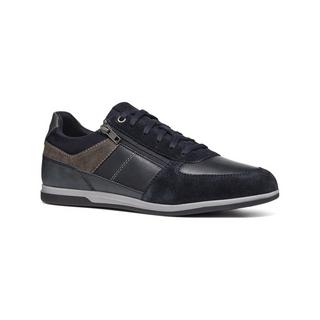 GEOX U RENAN B - SCAM.+NAPPA Sneakers basse 