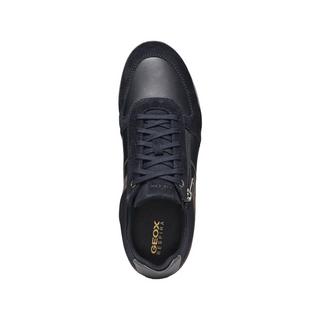 GEOX U RENAN B - SCAM.+NAPPA Sneakers, basses 