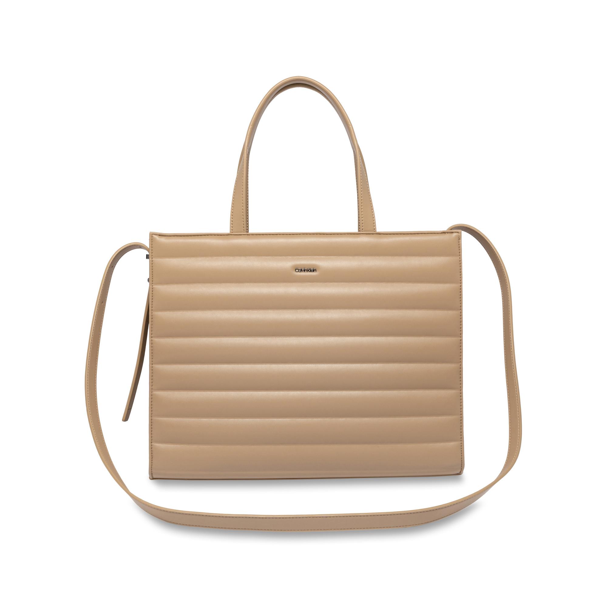 Image of Tote-bag Damen Grau ONE SIZE