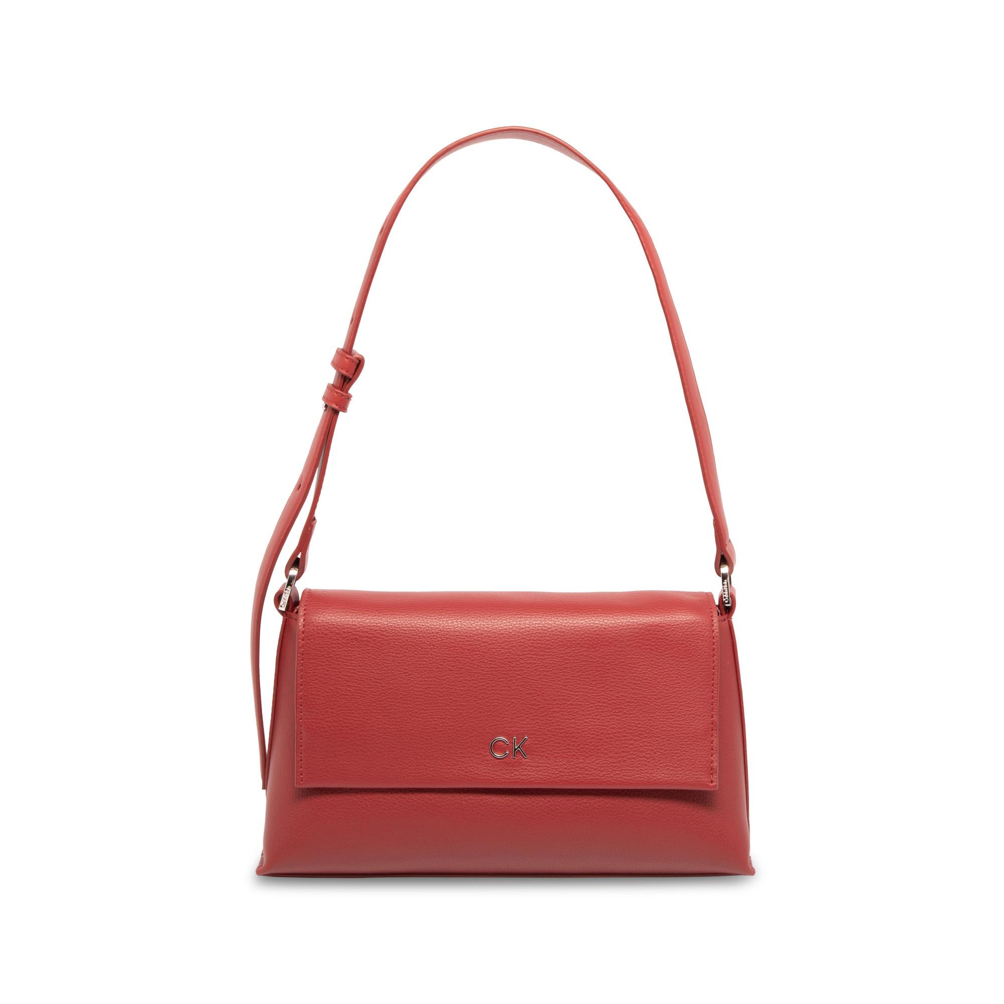 Image of Shoulder Bag Damen Rot ONE SIZE