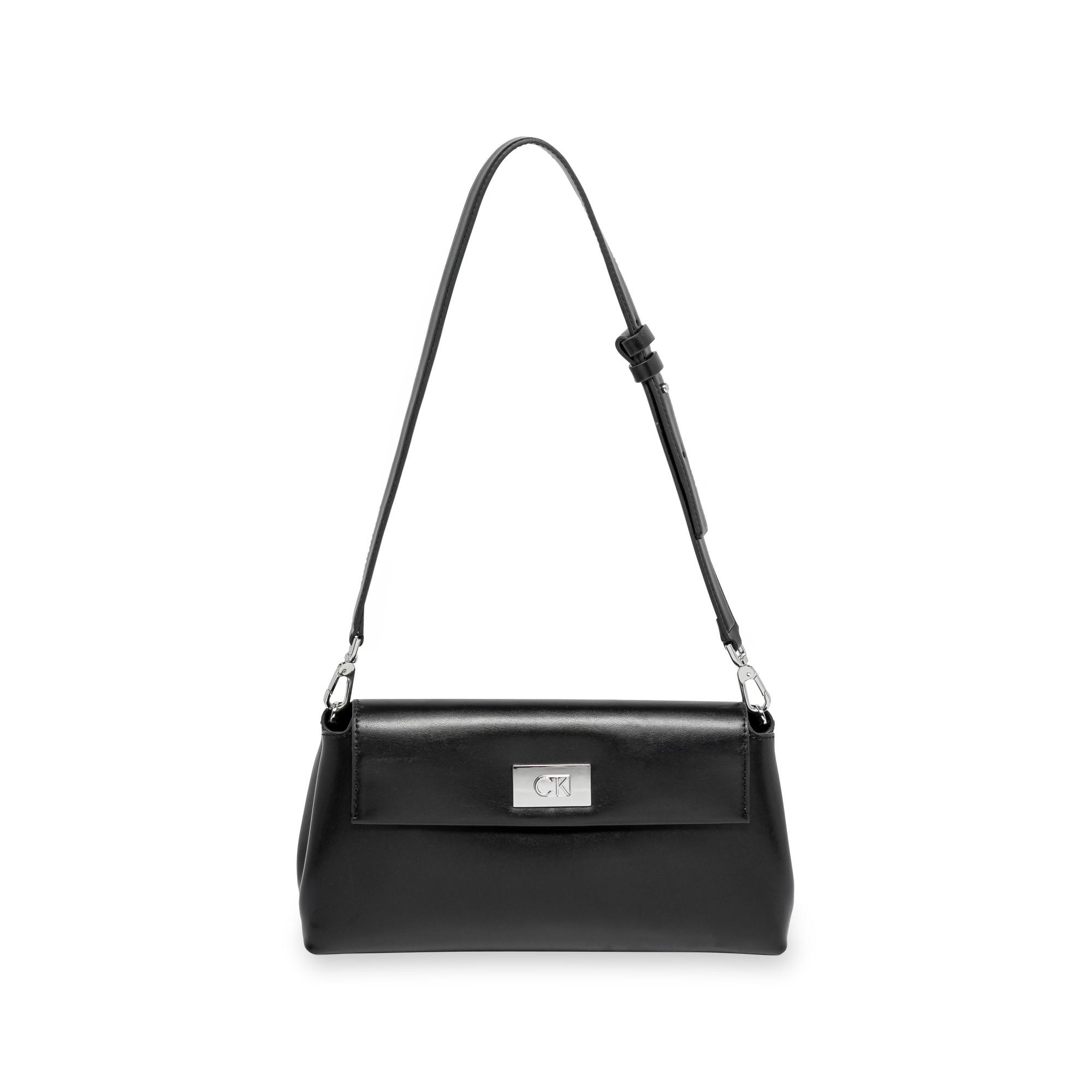 Calvin Klein CK PUSH LOCK Shopping-Bag 