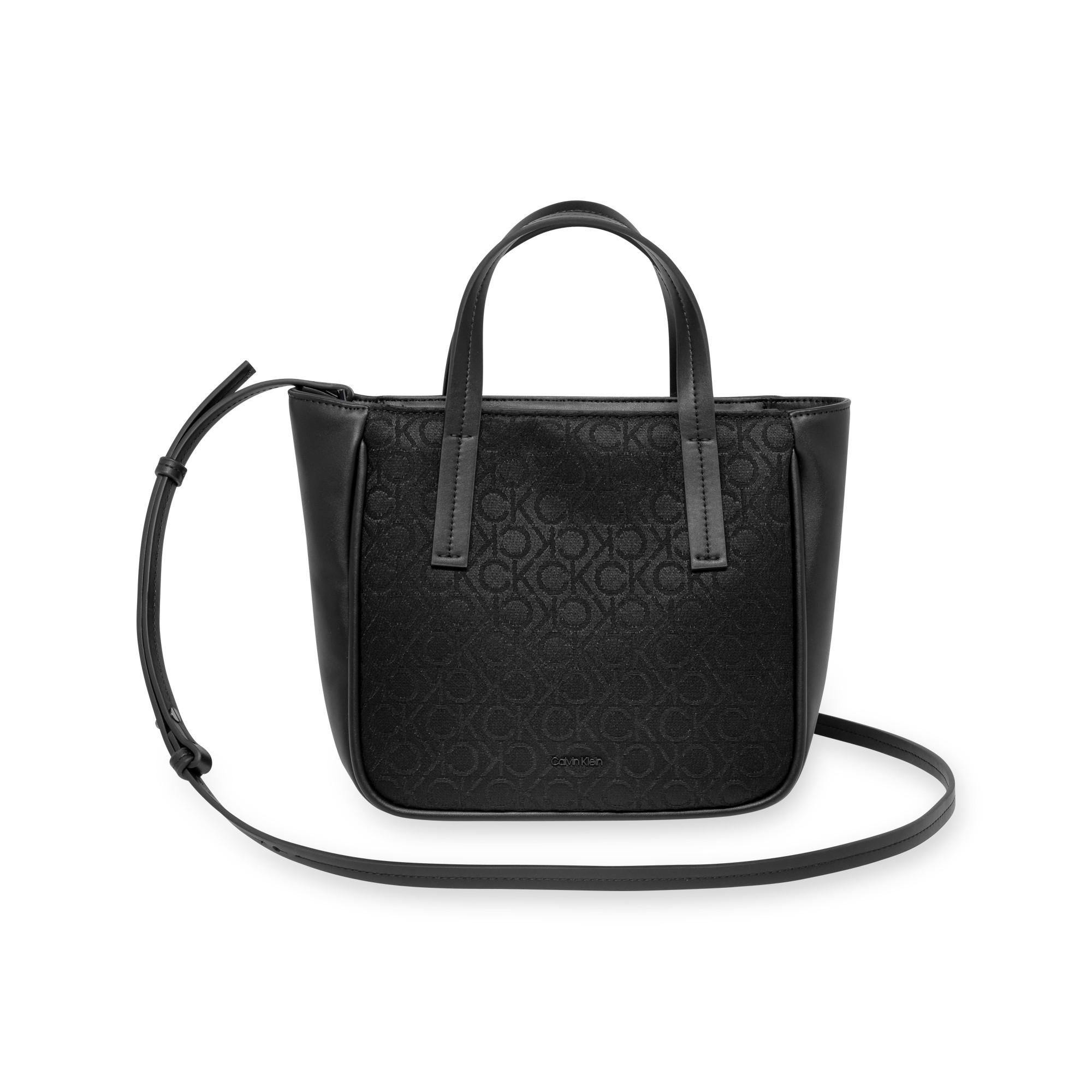 Image of Tote-bag Damen Schwarz ONE SIZE