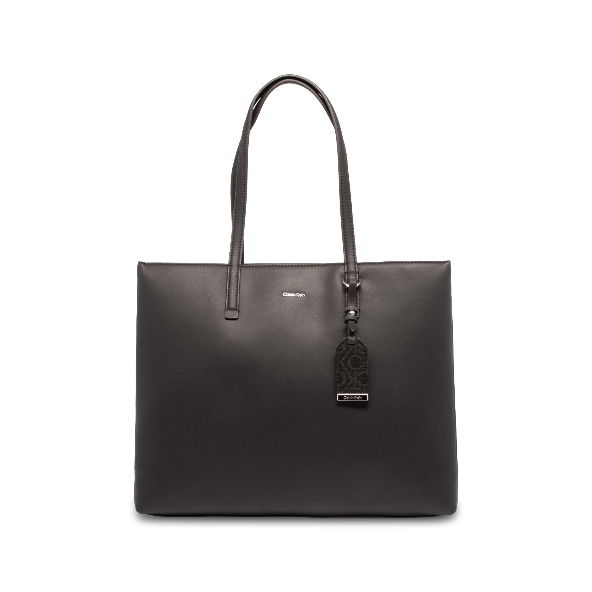 Image of Shopping-bag Damen Schwarz ONE SIZE