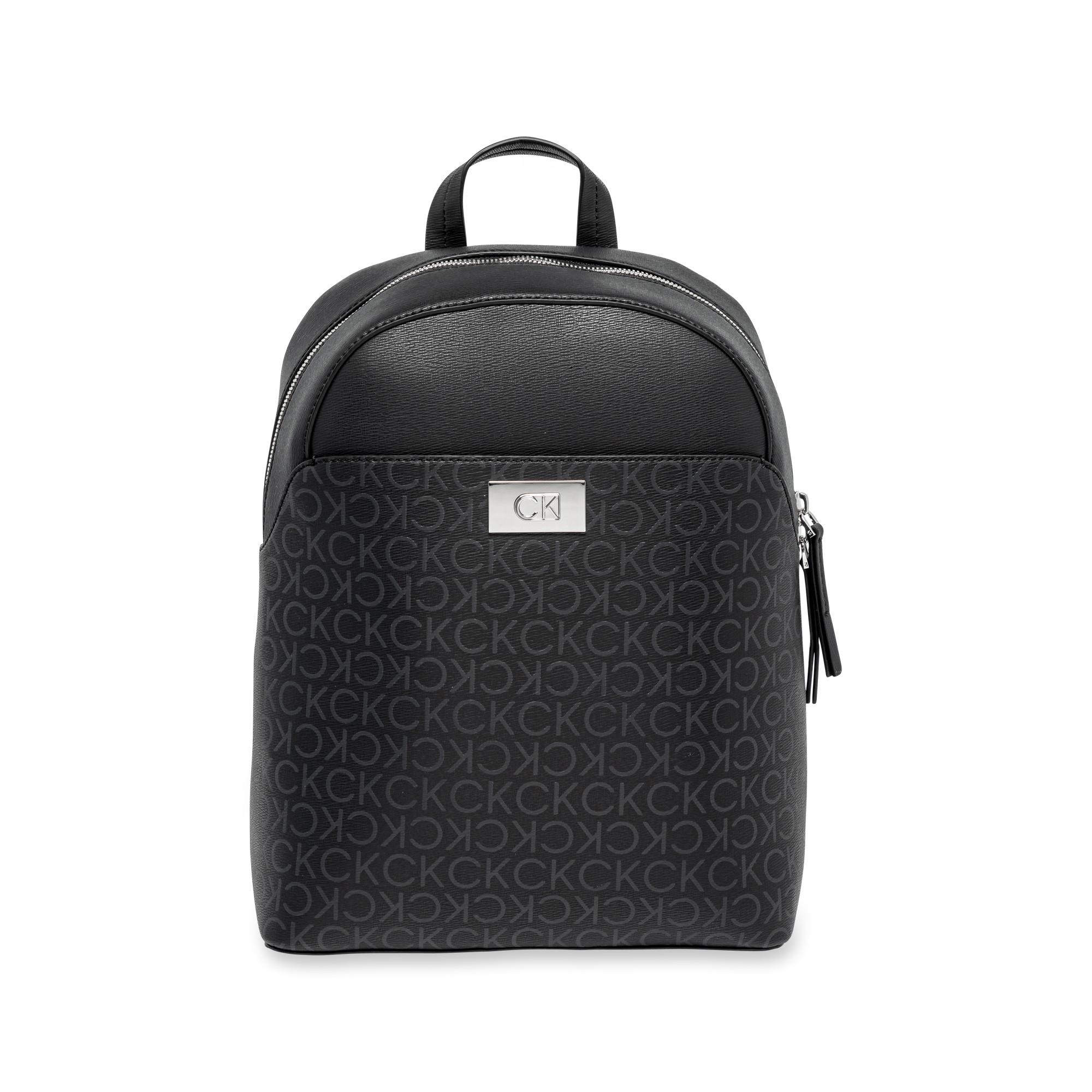 Image of Rucksack Damen Schwarz ONE SIZE