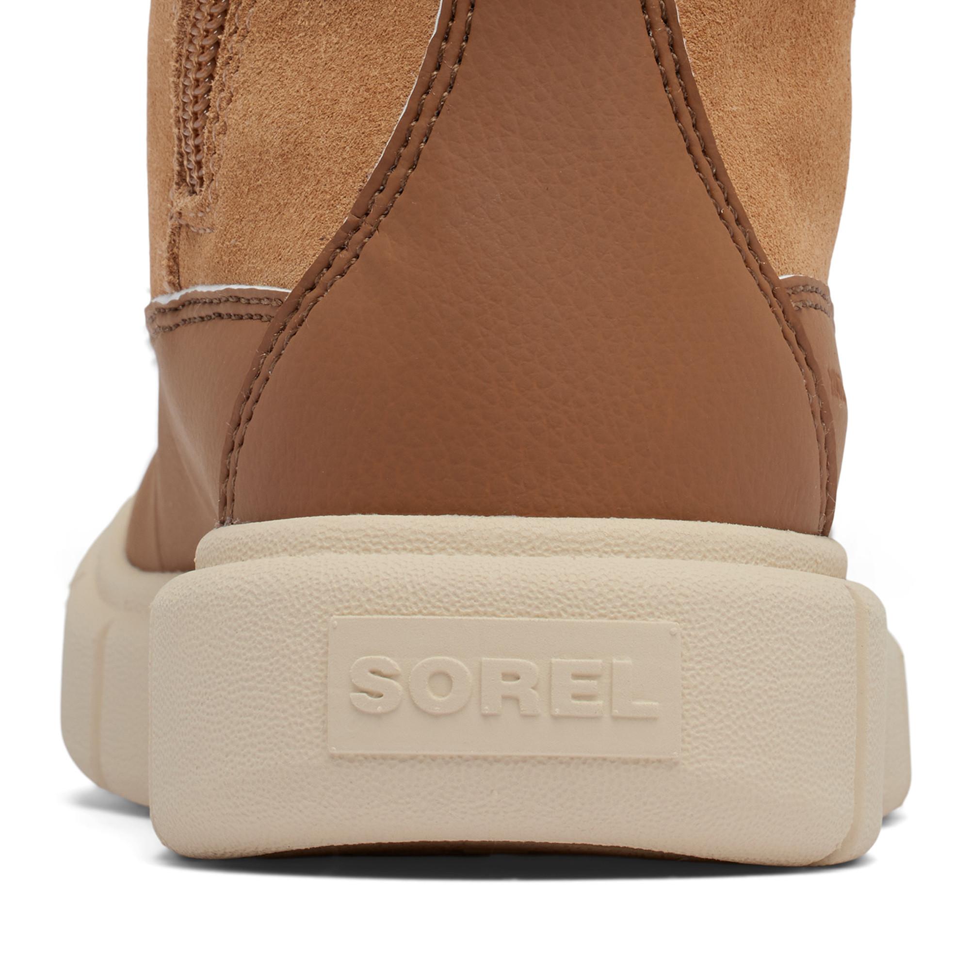 SOREL  Chaussures bateau 