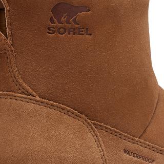 SOREL  Chaussures bateau 