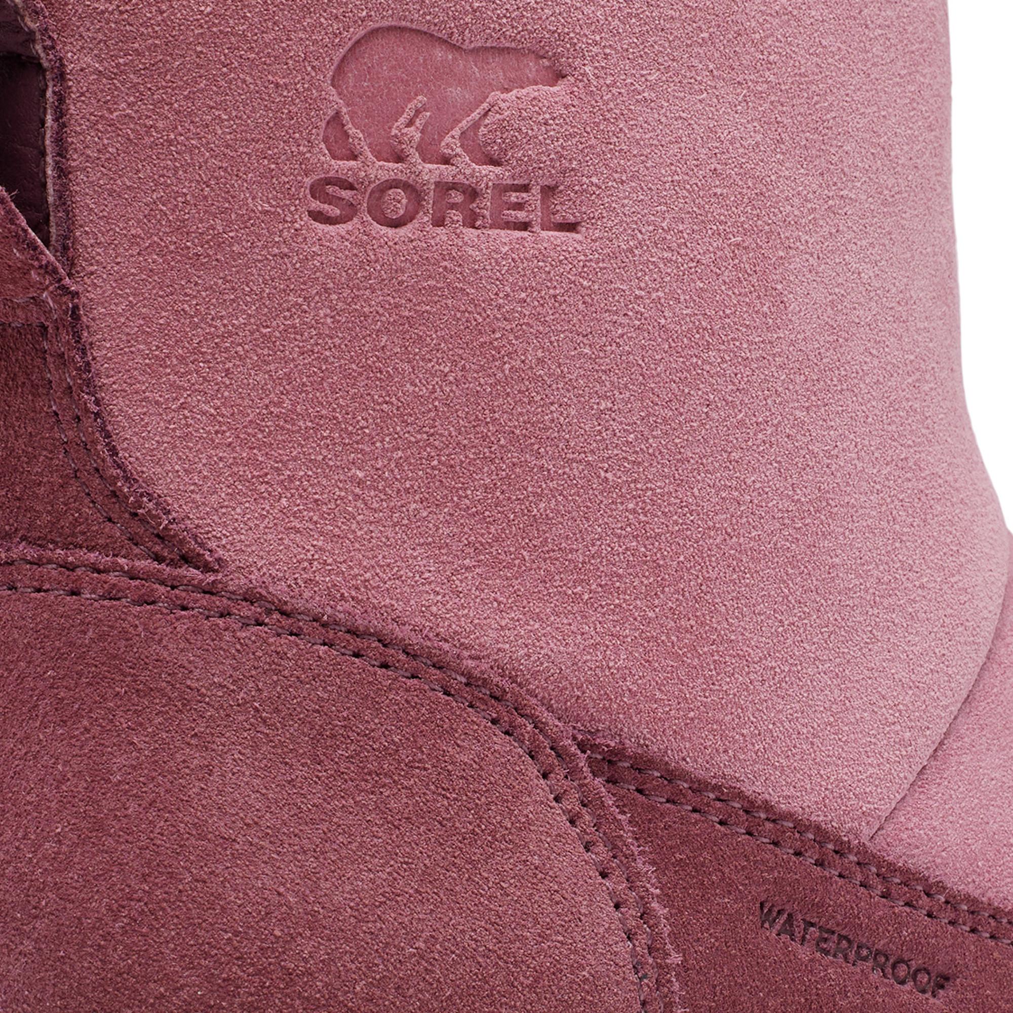 SOREL  Chaussures bateau 